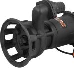 Насос дренажно-фекальный с измельчителем ELAND EPS-2500 PRO — изображение 2