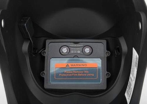 Маска сварщика ELAND 505.3 ELAND — изображение 2