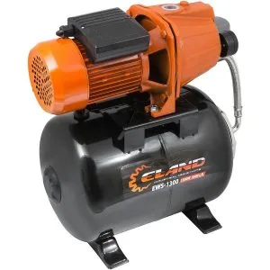 Станция водоснабжения ELAND EWS-1300 — изображение 1