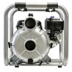 Мотопомпа бензиновая HYT87 — изображение 3