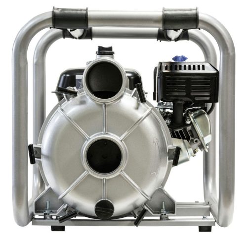 Мотопомпа бензиновая HYT87 — изображение 3