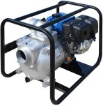 Мотопомпа ТСС PGST100 — изображение 2