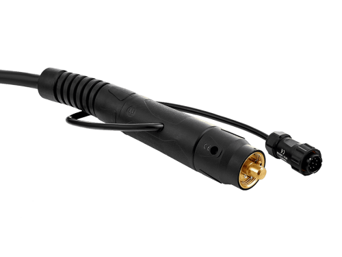 Сварочная горелка MIG Сварог Spool Gun SSG 24 8м — изображение 2