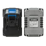 Батарея аккумуляторная HYUNDAI E-FUEL 20iON — изображение 3