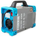 Инвертор сварочный MMA-260 PRO MIKKELE — изображение 4