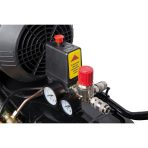 Компрессор воздушный ELAND WIND 50-2CO — изображение 2