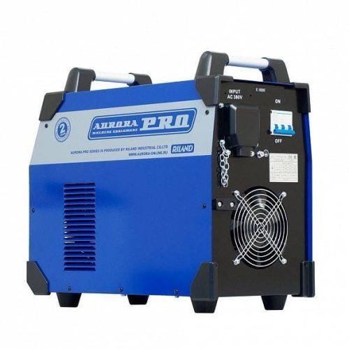 Сварочный инвертор AuroraPRO Stronghold 500M — изображение 4