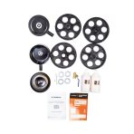 Компрессор ременной Foxweld AEROMAX 1050/500 HP — изображение 10