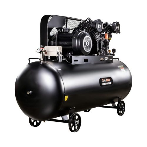 Компрессор ременной Foxweld AEROMAX 1050/500 HP — изображение 2