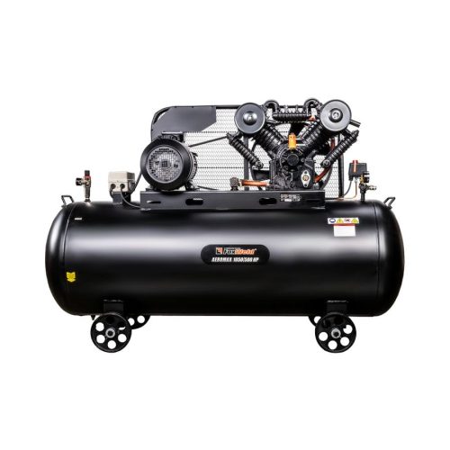 Компрессор ременной Foxweld AEROMAX 1050/500 HP — изображение 5
