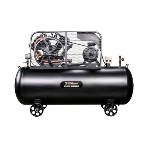 Компрессор ременной Foxweld AEROMAX 1050/500 HP — изображение 6