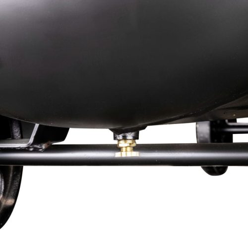 Компрессор ременной Foxweld AEROMAX 1050/500 HP — изображение 9