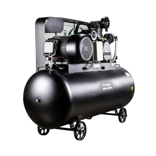 Компрессор ременной Foxweld AEROMAX 1350/500 HP — изображение 2