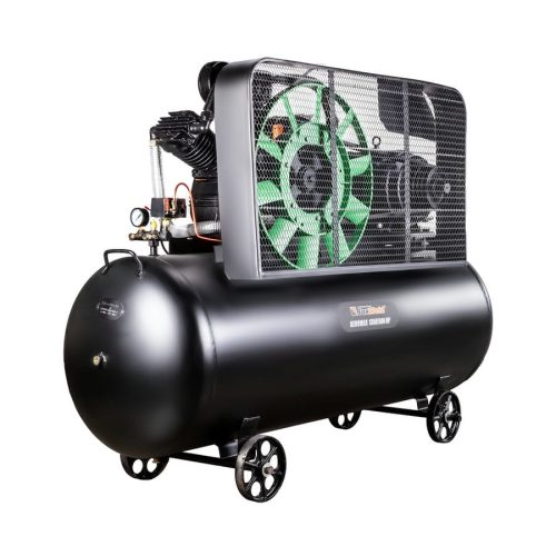 Компрессор ременной Foxweld AEROMAX 1350/500 HP — изображение 4