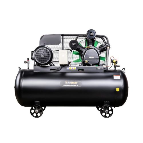 Компрессор ременной Foxweld AEROMAX 1350/500 HP — изображение 5