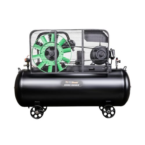 Компрессор ременной Foxweld AEROMAX 1350/500 HP — изображение 6