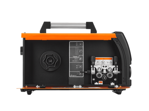 Подающее устройство Сварог TECH WF-503 DIGITAL NAVY — изображение 5