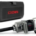 Пневмогайковерт ударный CROWN CT38085 BMC — изображение 4