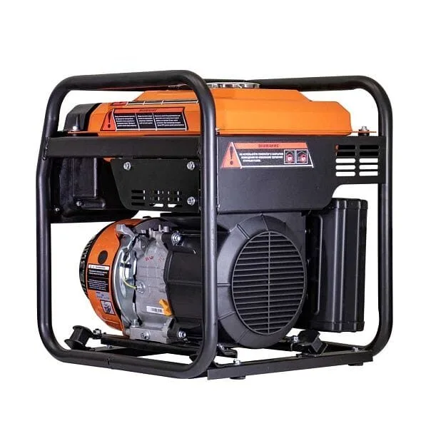 Бензиновый генератор Aurora AGE 4500i — изображение 4