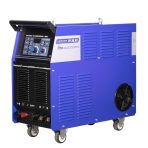 Аппарат плазменной резки AuroraPRO AIRFORCE 100 COMPRESSOR+ММА — изображение 3