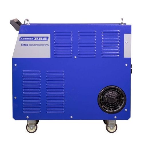 Аппарат плазменной резки AuroraPRO AIRFORCE 100 COMPRESSOR+ММА — изображение 4