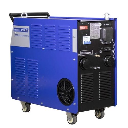 Аппарат плазменной резки AuroraPRO AIRFORCE 100 COMPRESSOR+ММА — изображение 5