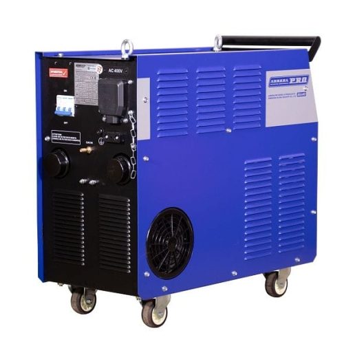 Аппарат плазменной резки AuroraPRO AIRFORCE 100 COMPRESSOR+ММА — изображение 7