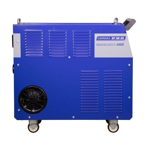 Аппарат плазменной резки AuroraPRO AIRFORCE 100 COMPRESSOR+ММА — изображение 8