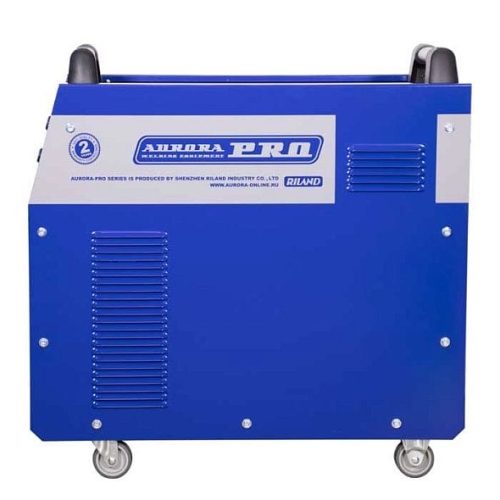 Аппарат плазменной резки AuroraPro Airforce 100 Industrial — изображение 2