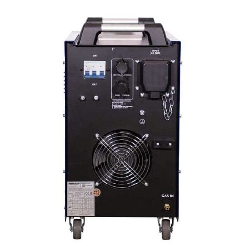 Аппарат плазменной резки AuroraPro Airforce 100 Industrial — изображение 4