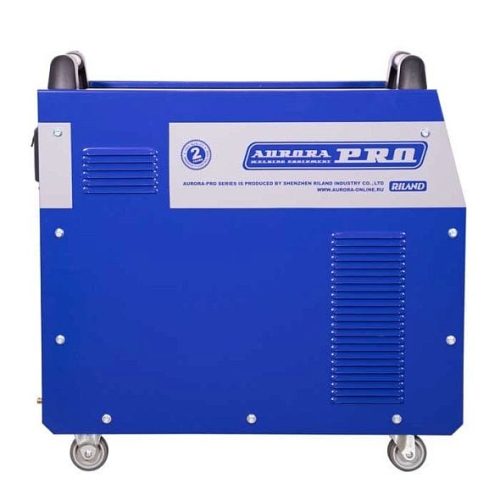 Аппарат плазменной резки AuroraPro Airforce 100 Industrial — изображение 6