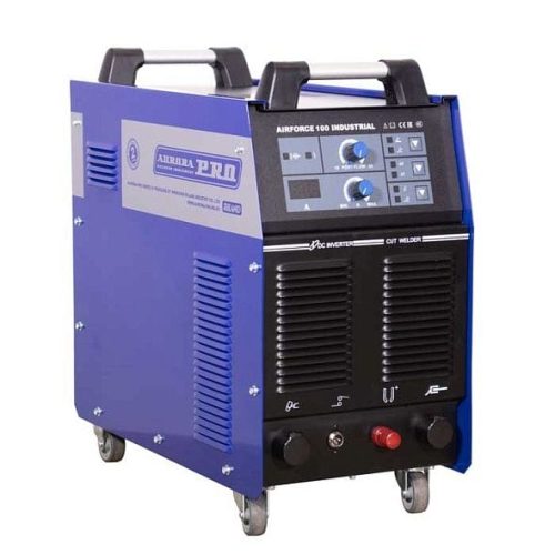 Аппарат плазменной резки AuroraPro Airforce 100 Industrial — изображение 7