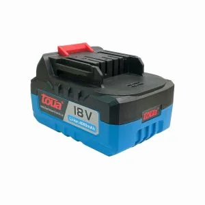 Аккумулятор TOUA Li-ion 18V DBP001 — изображение 1