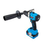 Аккумуляторная ударная дрель-шуруповерт Toua DBLID180-1 (A-SHUR-DBLID180-1) — изображение 4