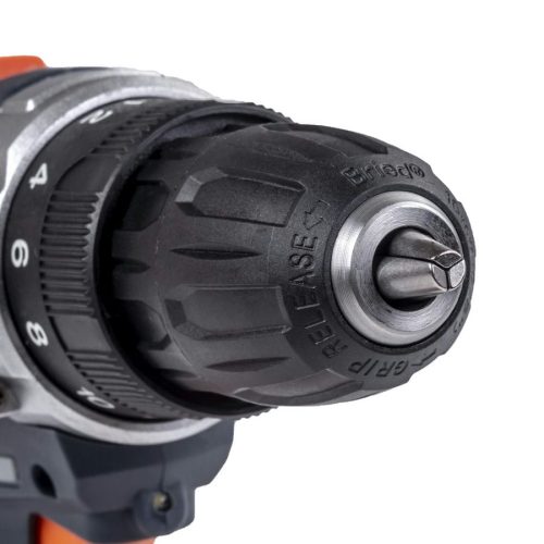 Аккумуляторная дрель-шуруповерт FTL PSR-G 12V — изображение 5