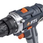 Аккумуляторная дрель-шуруповерт FTL PSR-G 12V — изображение 4