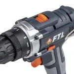 Аккумуляторная дрель-шуруповерт FTL PSR 12V — изображение 7