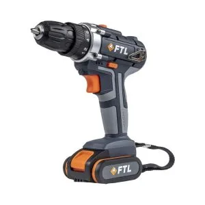 Аккумуляторная дрель-шуруповерт FTL PSR 14,4V — изображение 1