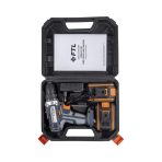 Аккумуляторная дрель-шуруповерт FTL PSR 18V — изображение 10