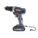 Аккумуляторная дрель-шуруповерт FTL PSR 18V — изображение 2