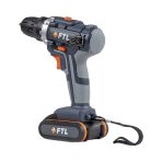 Аккумуляторная дрель-шуруповерт FTL PSR 18V — изображение 3