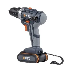 Аккумуляторная дрель-шуруповерт  FTL PSR 18V — изображение 4