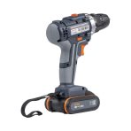 Аккумуляторная дрель-шуруповерт FTL PSR 18V — изображение 4