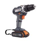 Аккумуляторная дрель-шуруповерт FTL PSR 18V — изображение 5