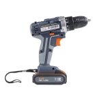 Аккумуляторная дрель-шуруповерт FTL PSR 18V — изображение 6