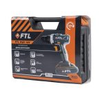 Аккумуляторная дрель-шуруповерт FTL PSR 18V — изображение 9