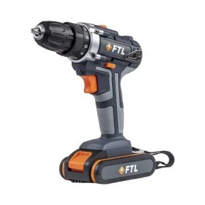Аккумуляторная дрель-шуруповерт  FTL PSR 24V — изображение 1