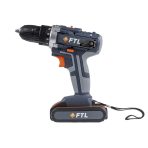 Аккумуляторная дрель-шуруповерт FTL PSR 24V — изображение 2