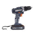 Аккумуляторная дрель-шуруповерт FTL PSR 24V — изображение 4