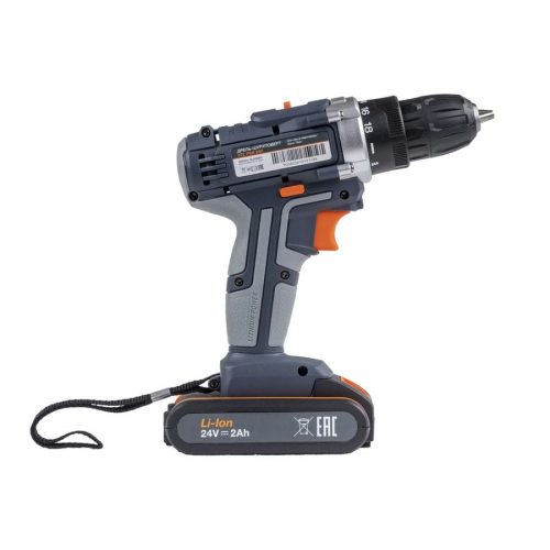 Аккумуляторная дрель-шуруповерт FTL PSR 24V — изображение 4